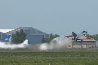  - take off 05 RAFALE - by Jean Goubet-FRENCHSKY