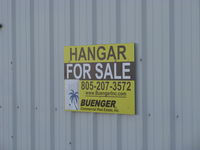  - The Dewey ex-Aviation Museum deluxe interior hangar FOR SALE. NOTE: This hangar is SOLD! - by Doug Robertson