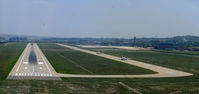  - Lanzhou Zhongchuan Airport (Lanzhou West Airport), Lanzhou, Gansu, China - by Dawei Sun