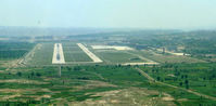  - Lanzhou Zhongchuan Airport (Lanzhou West Airport), Lanzhou, Gansu, China - by Dawei Sun