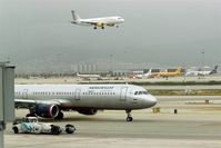  - There´s a lot you can see from Terminal 1 Section B..... - by Holger Zengler