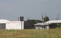  - Hearne Municipal Airport - by Mark Pasqualino