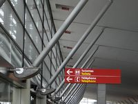  - terminal T3 departure - by Jean Goubet-FRENCHSKY