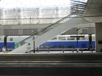  - CDG TGV station - by Jean Goubet-FRENCHSKY
