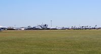  - NBAA overflow parking - by Florida Metal