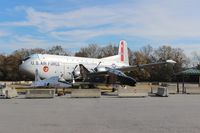  - Robins ARB Museum - by Florida Metal