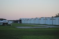  - Massey Ranch Airpark - by Florida Metal