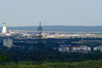  - airport overview VIE - by Thomas Ramgraber