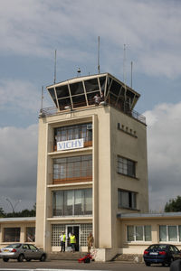  - the control tower - by olivier Cortot