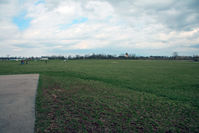  - This little airport is the birthplace of Waco biplanes; now it hosts a museum to the type. - by Daniel L. Berek