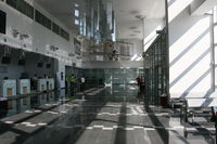  - New terminal at Maribor - by Stefan Mager - Spotterteam Graz