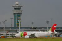  - Control Tower, Paris-Orly Airport (LFPO-ORY) - by Yves-Q