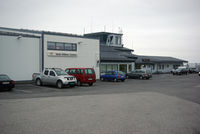  - Vardø airport - by Andreas Ranner