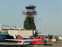  - Tower and SAMU33 - by Jean Goubet-FRENCHSKY