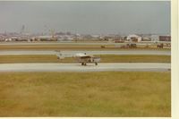  - Taken at Da Nang airbase in 1971.  - by TheOD