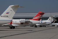  - Vienna Airport General Aviation - by Dietmar Schreiber - VAP