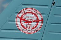  - aéroclub de Lognes - by Jean Goubet-FRENCHSKY