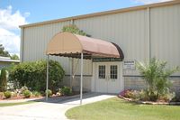  - Buehler Restoration Skills Center at the Florida Air Museum, Lakeland Linder Regional Airport, Lakeland, FL   - by scotch-canadian