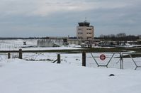 Cherbourg Maupertus Airport photo, click to enlarge