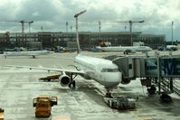  - Coming, going, being at gate 216/1..... - by Holger Zengler