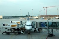  - View over stand 205 to eastern parts of MUC..... - by Holger Zengler