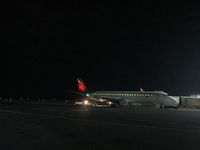  - TACA Aircraft at the El Salvador International Airport (Comalpa) of San Salvador - by Jonas Laurince