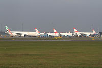  - Vienna International Airport - by Thomas Ranner