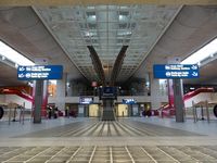  - CDG railway station - by Jean Goubet-FRENCHSKY