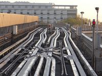  - Orly ouest to Orly sud with Orlyval - by Jean Goubet-FRENCHSKY