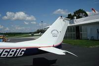  - smoketown airport - by Jack Poelstra
