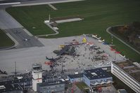  - LOWI Innsbruck Airport - by Dietmar Schreiber - VAP
