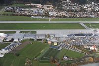  - LOWI Innsbruck Airport - by Dietmar Schreiber - VAP