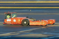  - At Vantaa - by Micha Lueck