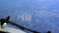  @ Beijing Capital International Airport - ZBAA - by Dawei Sun