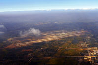  - nanjing new runway - by Dawei Sun
