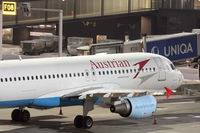  - Airbus A320 - by Florian B.