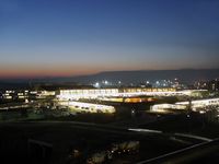  - Terminal at Vienna Int.Airport 2004 - by Loetsch Andreas