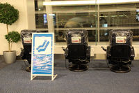  - Haneda - by Dawei Sun