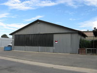  - Hangar FOR SALE-12 Wright Taxi - by Doug Robertson