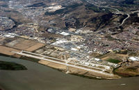  - Alverca AF Base, and home of one of the Best Aircraft Repair facilities in the World... - by JPC