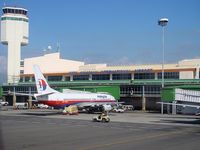  - Kota Kinabalu International Airport - by miro susta