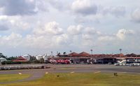 Soekarno-Hatta International Airport photo, click to enlarge