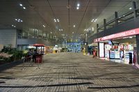  - Terminal 3, Singapore Changi International Airport - by miro susta