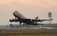 - Asiana Boeing 747 Cargo - by Florian B.