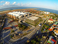  - Bali / Ngurah Rai International Airport, New Terminal building (starting operation in October 2013) - by NN