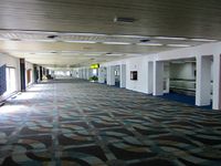  - Soekarno-Hatta International Airport, Jakarta - Terminal 1 & Terminal 2 (Started operation in 1984) - by NN / Dito Roso