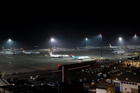  - Vienna International Airport - by Thomas Ranner