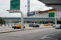  - Terminal E at Miami International Airport - by Tomas Milosch