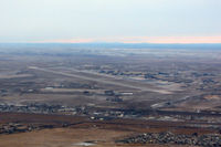  - Ellsworth AFB, Rapid City, SD - by Micha Lueck