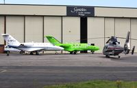  - Mixed bag at Signatures - by John Coates